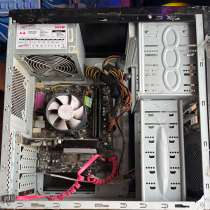 Продам старый пк, в Курске