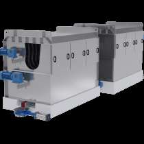 Скребмашина для обезволашивания свиней, в Ивантеевка