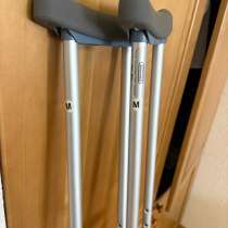 Костыли, в Казани