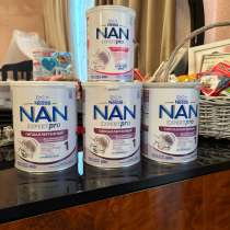 Смесь NAN, в Шахтах