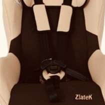 Авто кресло детское 0-12 лет, в Кирове