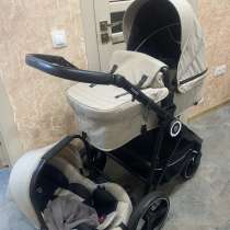 Коляска, в Калининграде