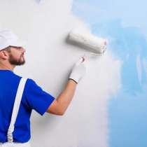 Внутрение работы, в Москве