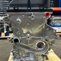 Двигатель на прадо хайлукс хайс 2.7 новый голый мотор, в Москве