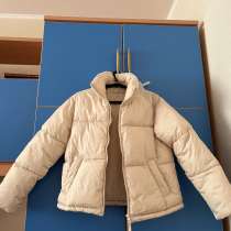 Куртка женская Terranova XS, в Москве