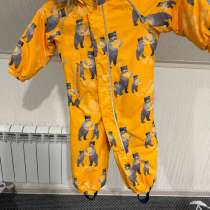 Комбинезон детские, в Москве