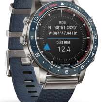 Garmin marq Capitan Gen 2, в Москве