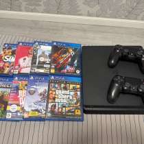 Sony Playstation 4, в Якутске