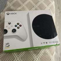 Xbox series s 512GB, в Тюмени
