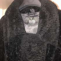 Шуба мутон, в Казани