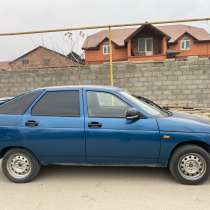 Ваз 2112, в Каспийске