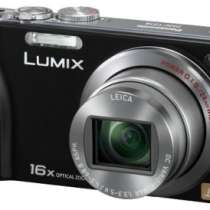 фотокамеру Panasonic Lumix DMC-TZ18, в Набережных Челнах