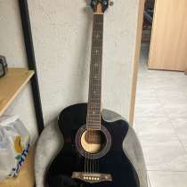 Акустическая гитара Crusader CF-6000 CFM, в Казани