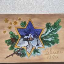 Рисунки, плакаты, поделки, в Ростове-на-Дону