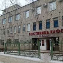 Помещение под производство 160 м², в Казани