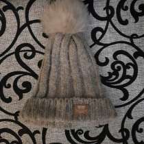 Шапка, в Санкт-Петербурге