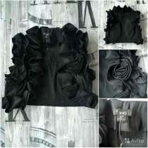 Жилетка-Болеро XXI, в Москве