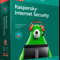 Kaspersky Internet Security — 1 год на 3 устройства, в г.Ташкент