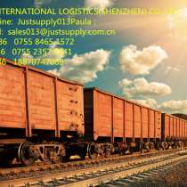 Ждконсолидация грузов из Китая в Ашхабад /Душанбе !, в г.Гуанчжоу