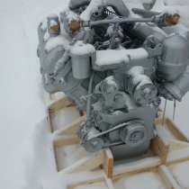 Двигатель ЯМЗ 238Д1, в г.Уральск
