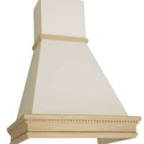 Вытяжка кухонная ELIKOR ВИЛЛА ЛУИЗИАНА 60П-650-П3Л УХЛ 4.2 бежевый дуб неокрашенный, в г.Тирасполь