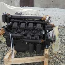 Двигатель КАМАЗ 740.63 с хранения, в Ульяновске