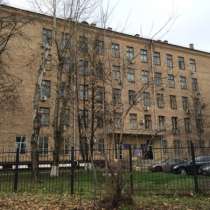 Отдельное здание. 3500 м. 7 м/п от м.Авиамоторная, в Москве