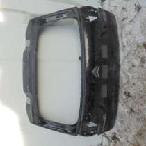 ситроен с5 2008 унверсал крышка багажника бу, в Москве