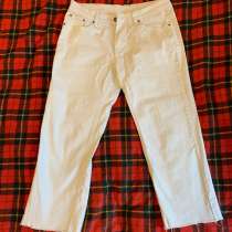 Джинсы, в Москве