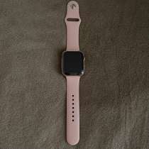 Apple Watch 5 44 mm, в Омске