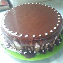 Домашняя выпечка, в Москве