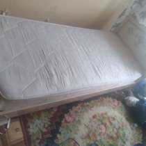 Кровать 2,05см×95см, в г.Макеевка