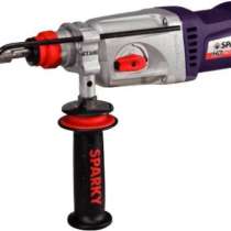 Перфоратор Sparky BPR 260E HD 12000041264 SDS-Plus, 800Вт, в г.Тирасполь