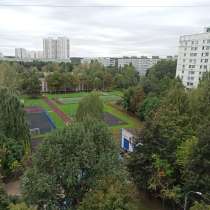 Продажа квартиры во вторичке, в Москве