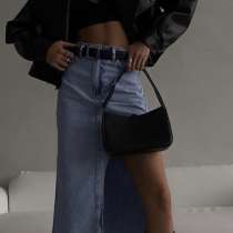 Женская джинсовая юбка, в Краснодаре