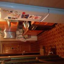 3-х комнатная квартира, в Краснодаре