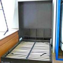 Шкаф-кровать в гостиницу, хостел, общежитие, в Москве