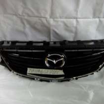 Решетка радиатора Mazda 6 GJ, в Москве
