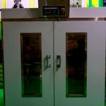 Расстоечный шкаф «Климат-Агро» - хлебопекарное оборудование, в Екатеринбурге