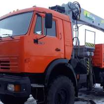 Продам бортовой Камаз-43118,2011г/в,6х6, в Оренбурге