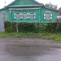 Дом на Шарташе, в Екатеринбурге
