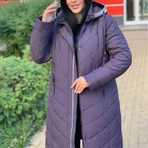 Пальто, в Москве