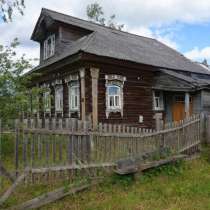 Дом в жилой деревне, с хорошим подъездом, 220 км от МКАД, в Москве