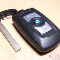 HUF 5662 BMW F-Series smart key 315 MHz PCF7953, в Волжский