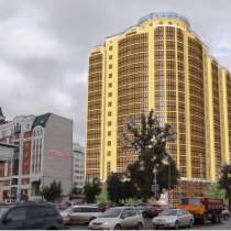 Покупка новых квартир в центре Барнаула, в Барнауле