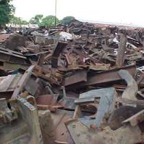 Прием МЕТАЛЛОЛОМА в г. ЮБИЛЕЙНЫЙ! Вывоз МЕТАЛЛОЛОМА в г. ЮБИЛЕЙНЫЙ!, в Москве