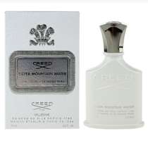 Silver Mountain Water Creed — это аромат для мужчин и женщи, в г.Ташкент
