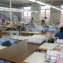 Сдаю швейное производство от 200м. кв до 1500 м. кв, в Орехово-Зуево