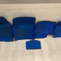 Универсал коврики в авто, в Краснодаре