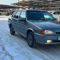 Ваз 2115, в Уфе